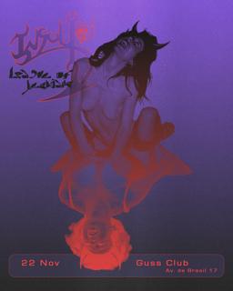 Insulto X League Of Lesbians