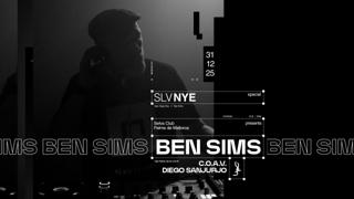 Slv Nye Special W/Ben Sims