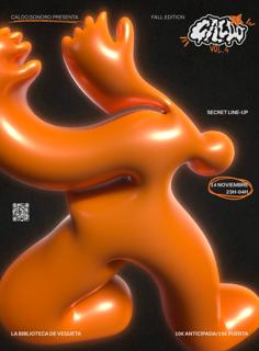 Caldo Sonoro 004 - Fall