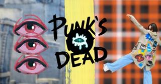 Défilé « Tradition Tunisienne / Punk » – Par Yayowww