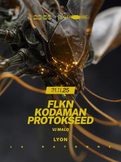 23:59 - 23:59 - Flkn, Kodaman, Protokseed