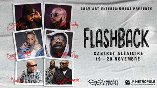 Flashback Festival