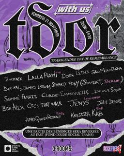 With Us: Keep The Light (Extended)