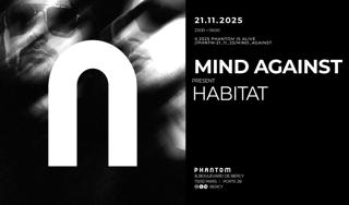 Mind Against Present Habitat