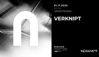 Verknipt
