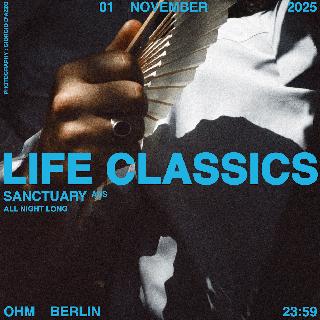 Life Classics With Sanctuary