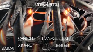 ◥◣Singularity◥◣