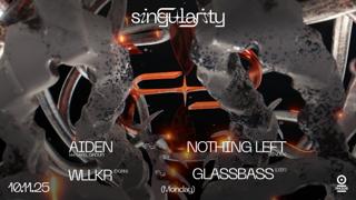 ◥◣Singularity◥◣