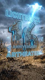 Lichtblick Xvi Anniversary