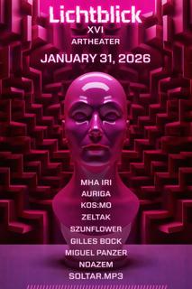 Lichtblick Xvi Anniversary