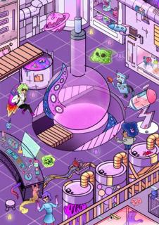 La Casita Presents: Sound Lab With Sarah Farina, Banu, Moe Nagasi, Vco, 13Doze, Alexy & Much More