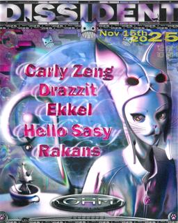 Dissident #25