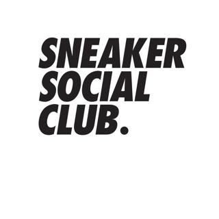 Sneaker Social Club With Demdike Stare & Shelley Parker (Live)