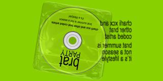 Brat Party • With Charli Xcx & Other Brat Coded Artists • Köln