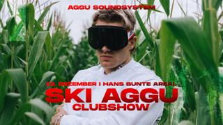 Ski Aggu Clubshow // Aggu Soundsytem