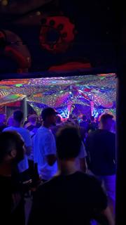 Goanautika W./ Morten Granau, Lord Of Psychedelics, Daniel Boon, Basstronauten