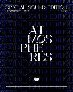 Atmosphères Vol.10