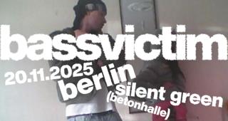 Bassvictim