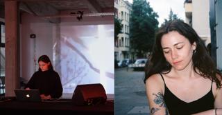 Silent Green Open Lab #5: Elisanyhm + Sexette