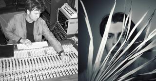 Temple Of Faitiche Pres. Andrew Pekler & Roméo Poirier