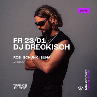 Dj Dreckisch