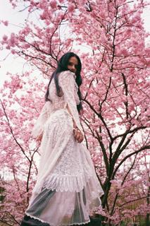 Sofia Kourtesis X Porzellan Bar Hits Baalsaal Hamburg