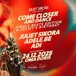 Jingle Beats X Juliet Sikoras Birthday