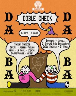 Doble Check Festibala (Club)