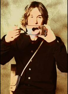 Parallel Society · Foie Gras & Martín Balladares