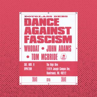 Dance Against Fascism