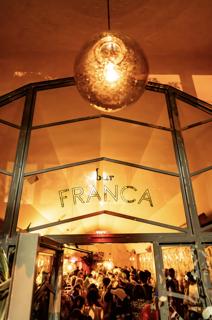 Halloween Night: Dj Garth (All Night Long)