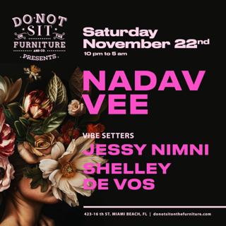 Nadav Vee