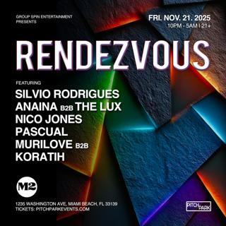 Rendezvous