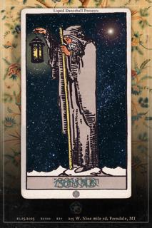 Liquid Dancehall Presents Ternion Sound (Final Michigan Appearance)