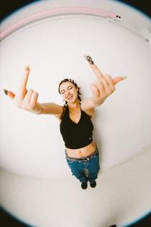 Dj Fuckoff (Berlin) With Barn & Friends