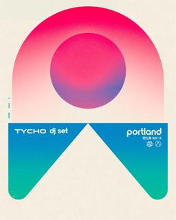 Tycho (Dj Set)