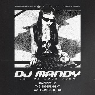 Dj Mandy