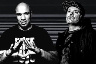 BAR WARS w/ BEN KENOBI & BILLY BAUNZ