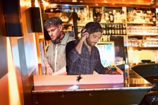 Bernsteinbar x SUPER SAMSTAG