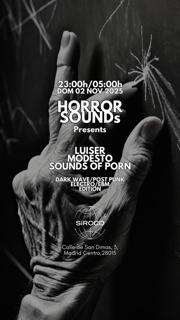 Horror Sounds
