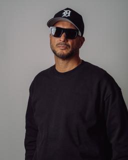 Loco Dice, Art No Logia, +Tba