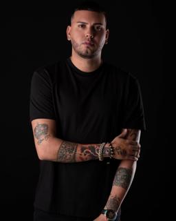 Sight & La Hermandad Pres. Gustavo Dominguez, Alberto Dimeo, Olivia Bass, Rubenus