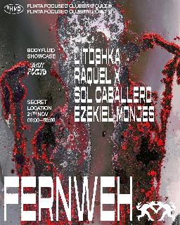 Fernweh X Bodyfluid Showcase