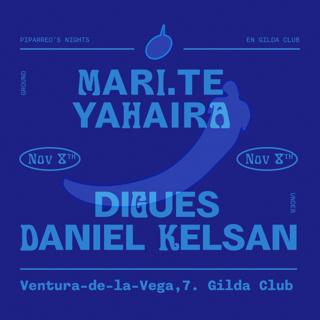 Gilda Club - Mari.Te