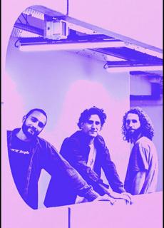 Pitaya Soundsystem + Gaspar & Elena