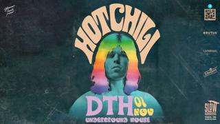 Hot Chili Pres. D.T.H. (All Night Long)