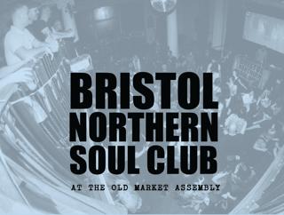 Bristol Northern Soul Club