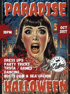 Halloween Death Disco