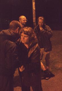 Ben Bertrand + Shell Company + Alexis P.S (Dj)