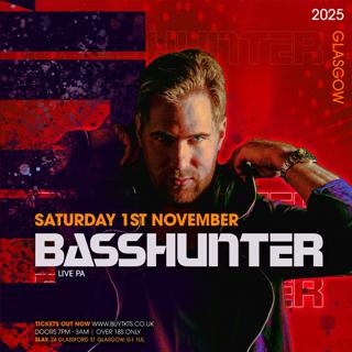 Basshunter